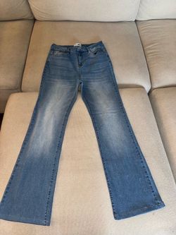 Fashionnova Flare Jean‼️ size 11