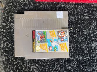 Nes