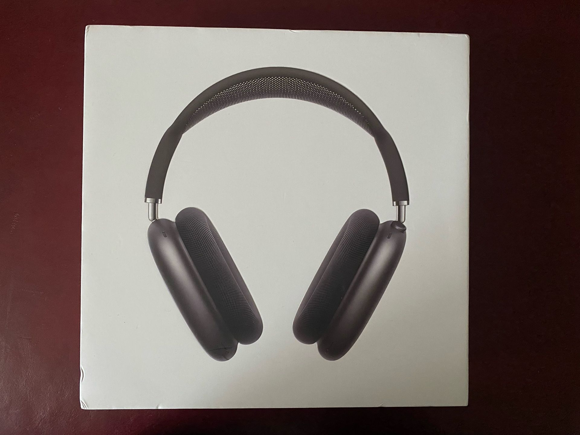 Apple AirPod Max Black