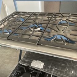 Electrolux Cook Top 36 Inch