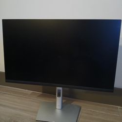 DELL P2422H. FOR PARTS ONLY