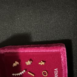 Elegant Nose Ring – Stylish & Comfortable