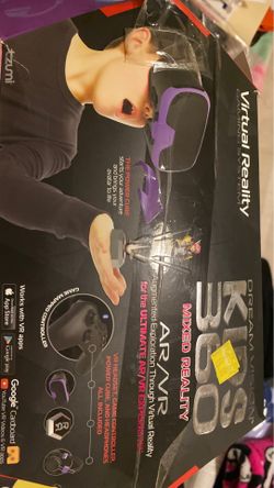 Virtual reality