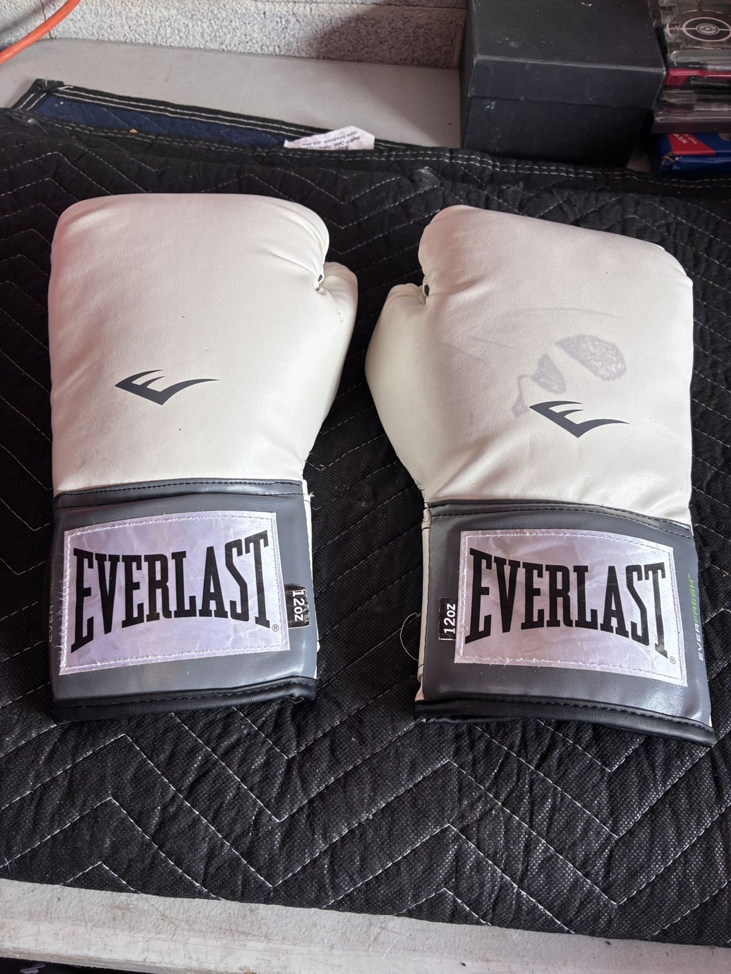 Boxing Gloves