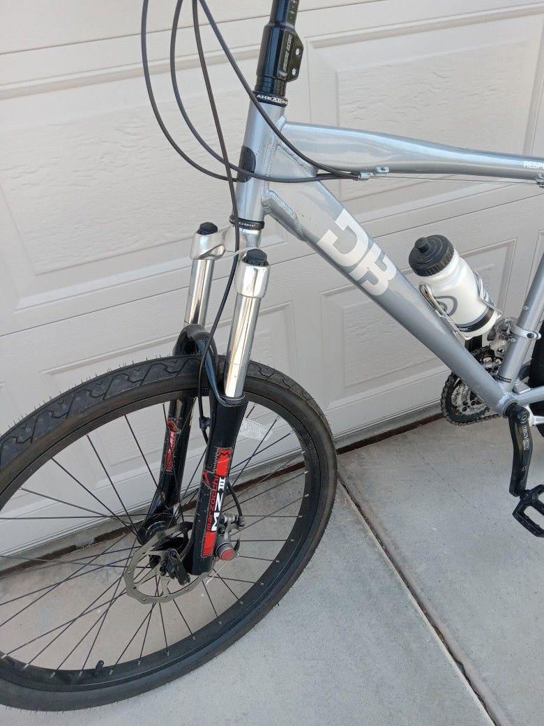 Diamondback Bike