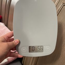 Kitchen Scale 