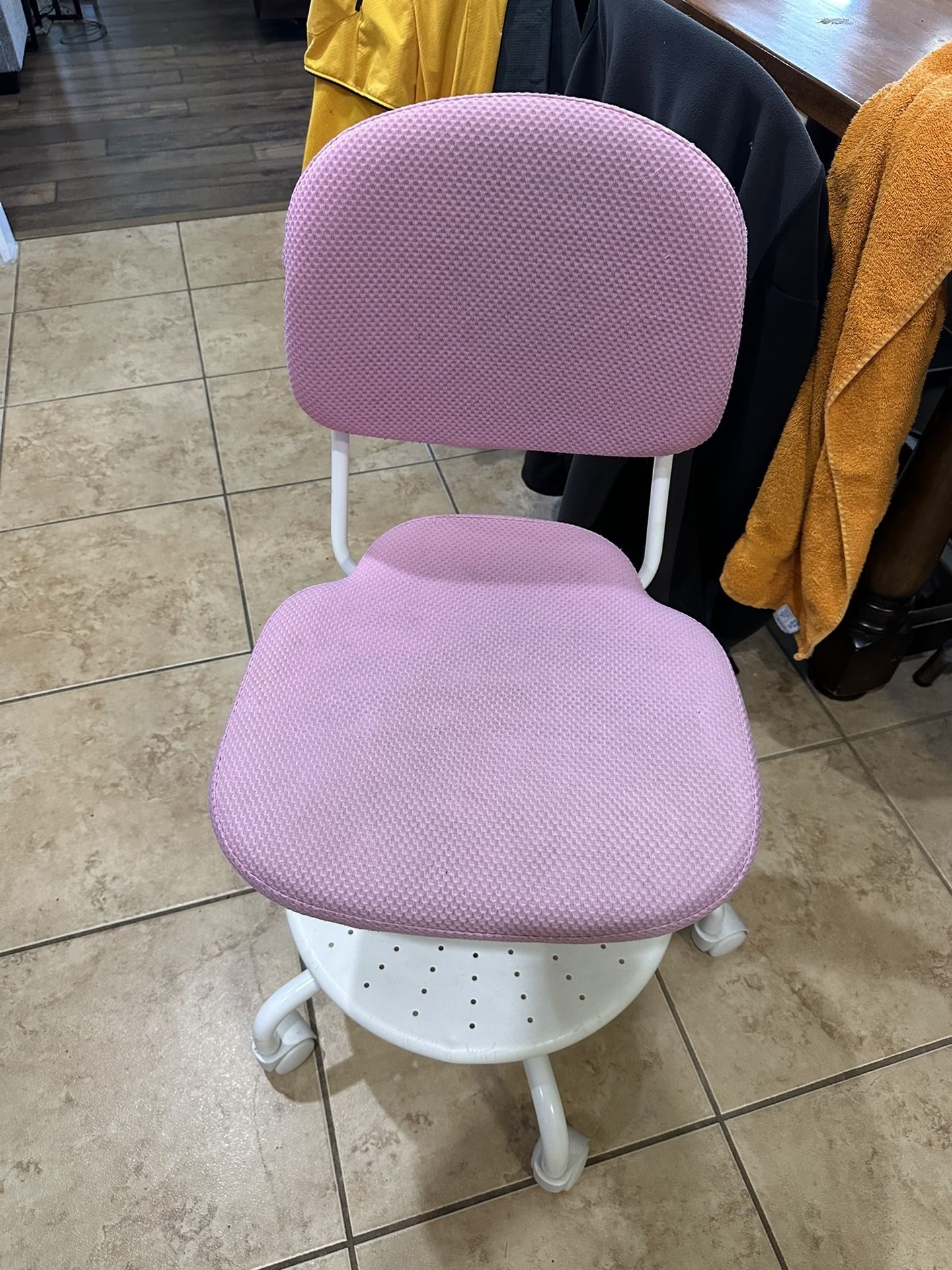 IKEA Kids Desk Chair