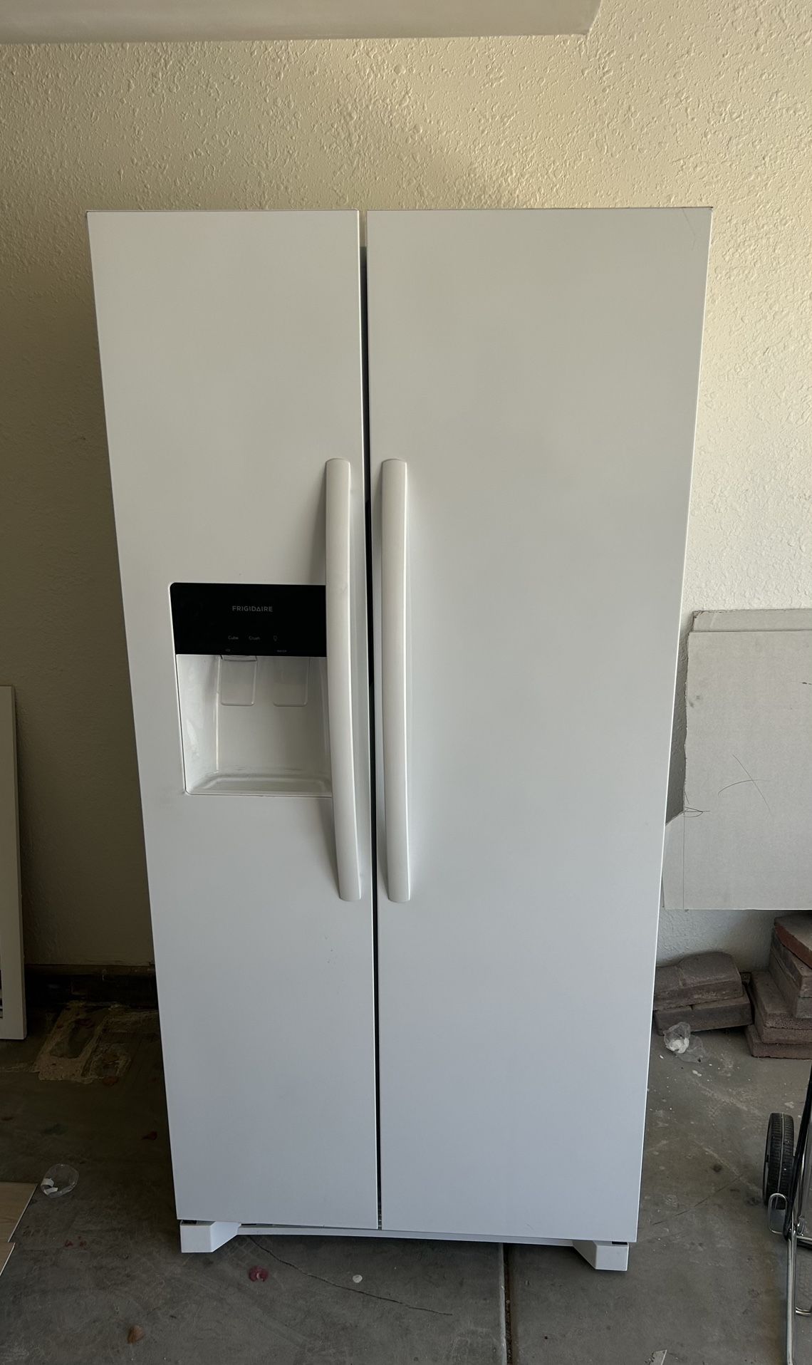 Frigidaire Refrigerator