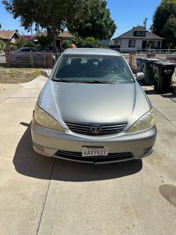 2005 Toyota Camry