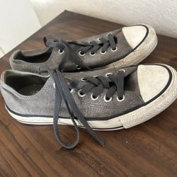 Converse Mezclilla