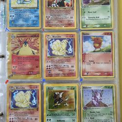 Pokémon Cards