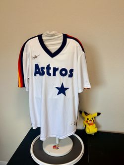 Nike Houston Astros Baseball Jersey