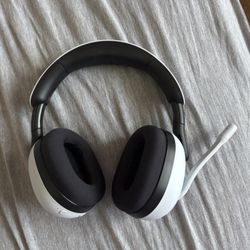 Sony-INZONE H7 Wireless Gaming Headset