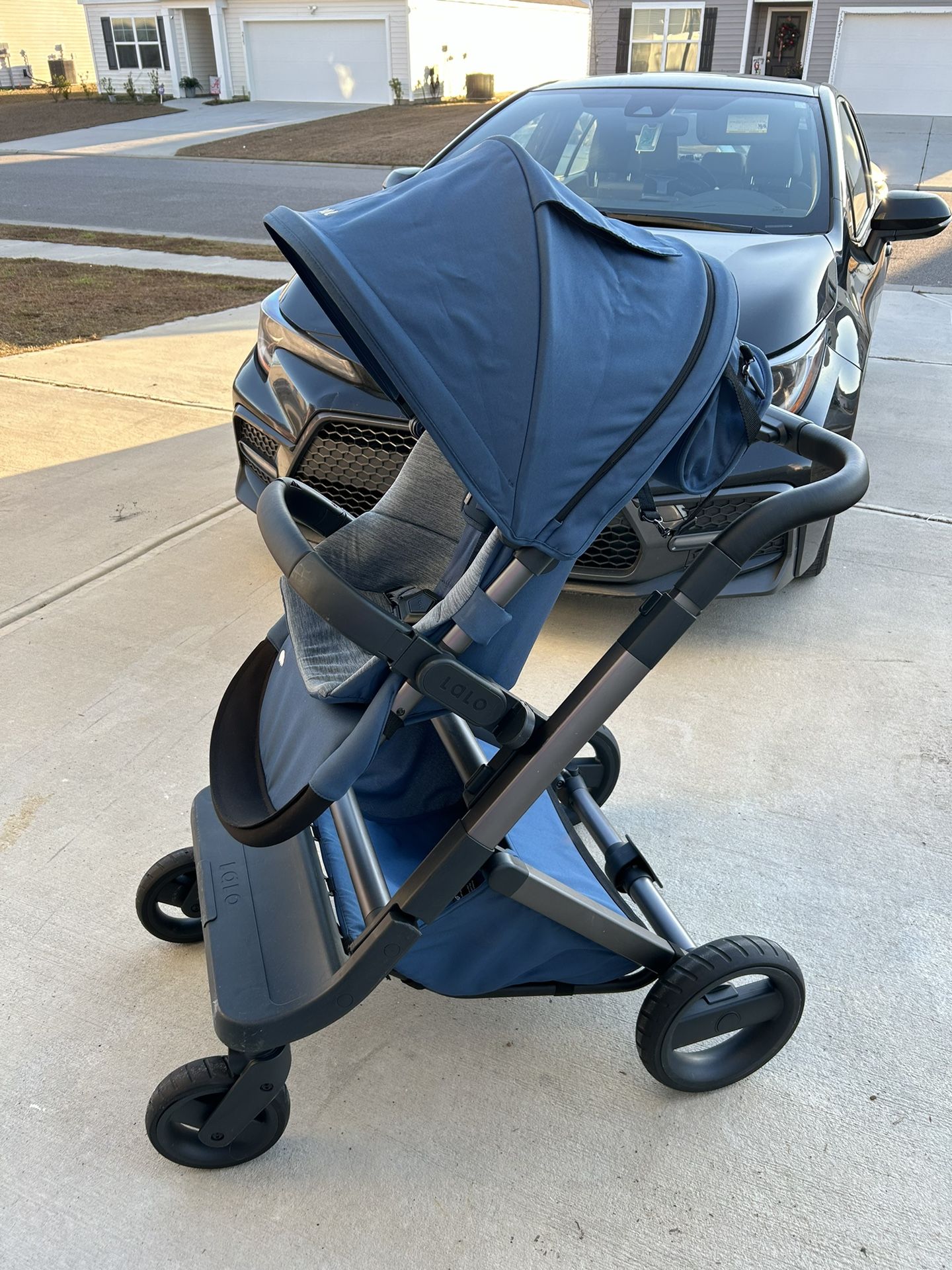 Lalo Stroller