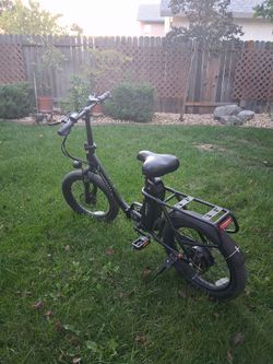 Invanti tide 2 ebike