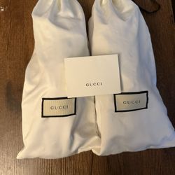 Gucci Sneakers