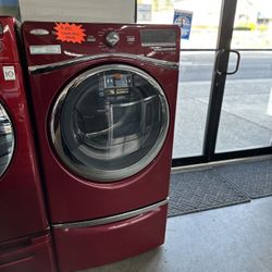Whirlpool Dryer