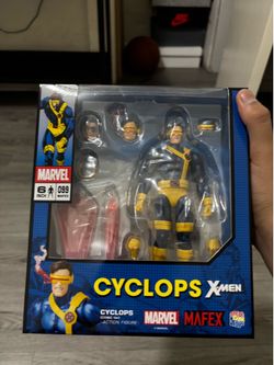 Mafex cyclops