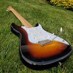 Fender Squier MIJ (Made in Japan) Bullet