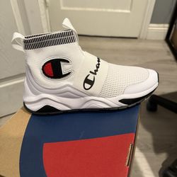 Kids Champion Shoes