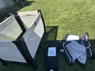Baby Playpen