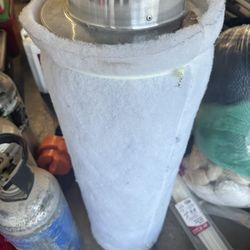 Mountain Fresh Air Filter 