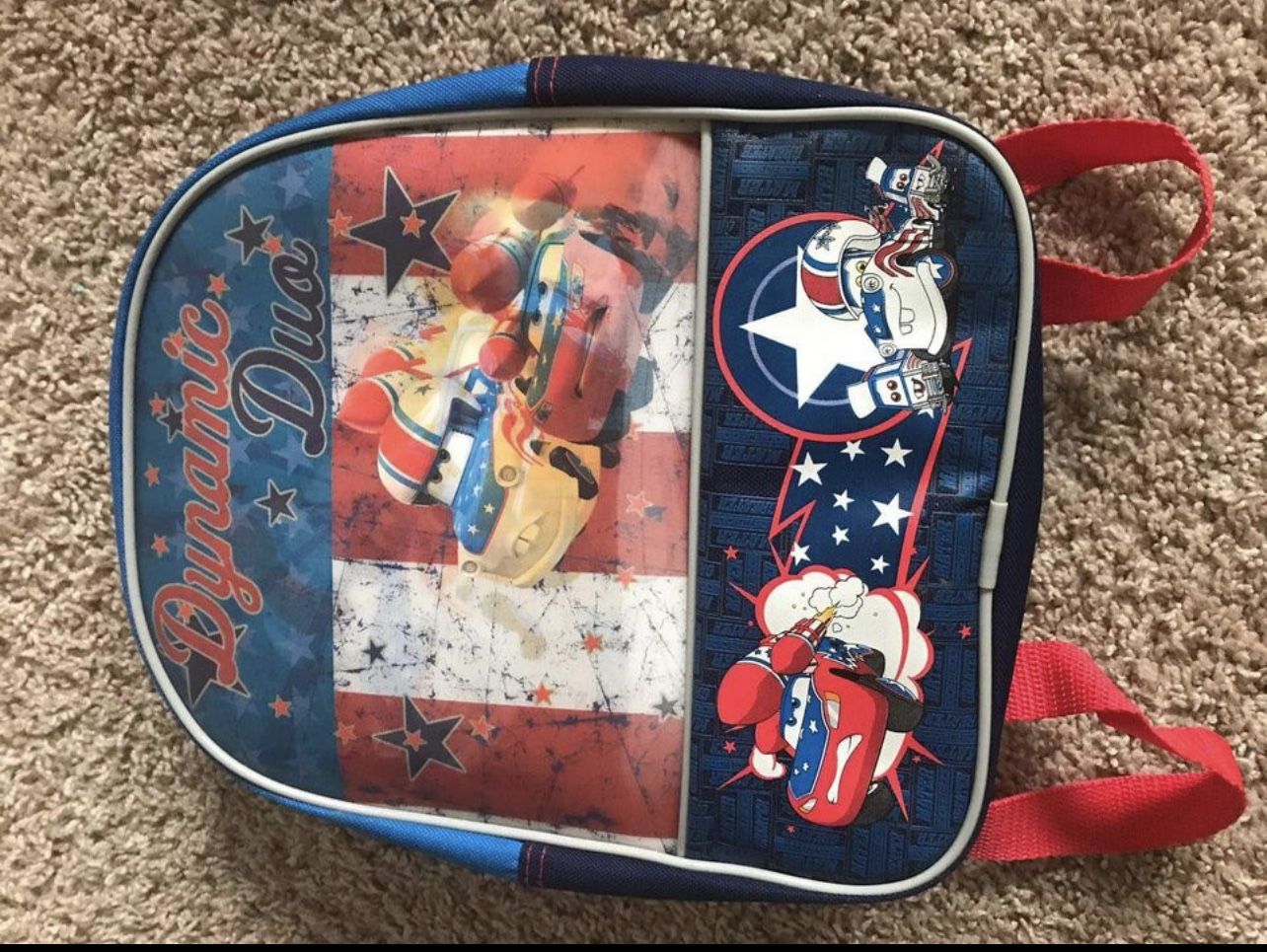 Back Pack