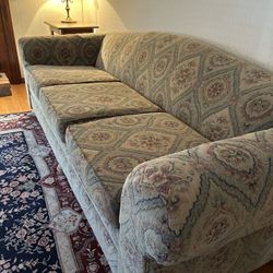 Custom Made Sofa 