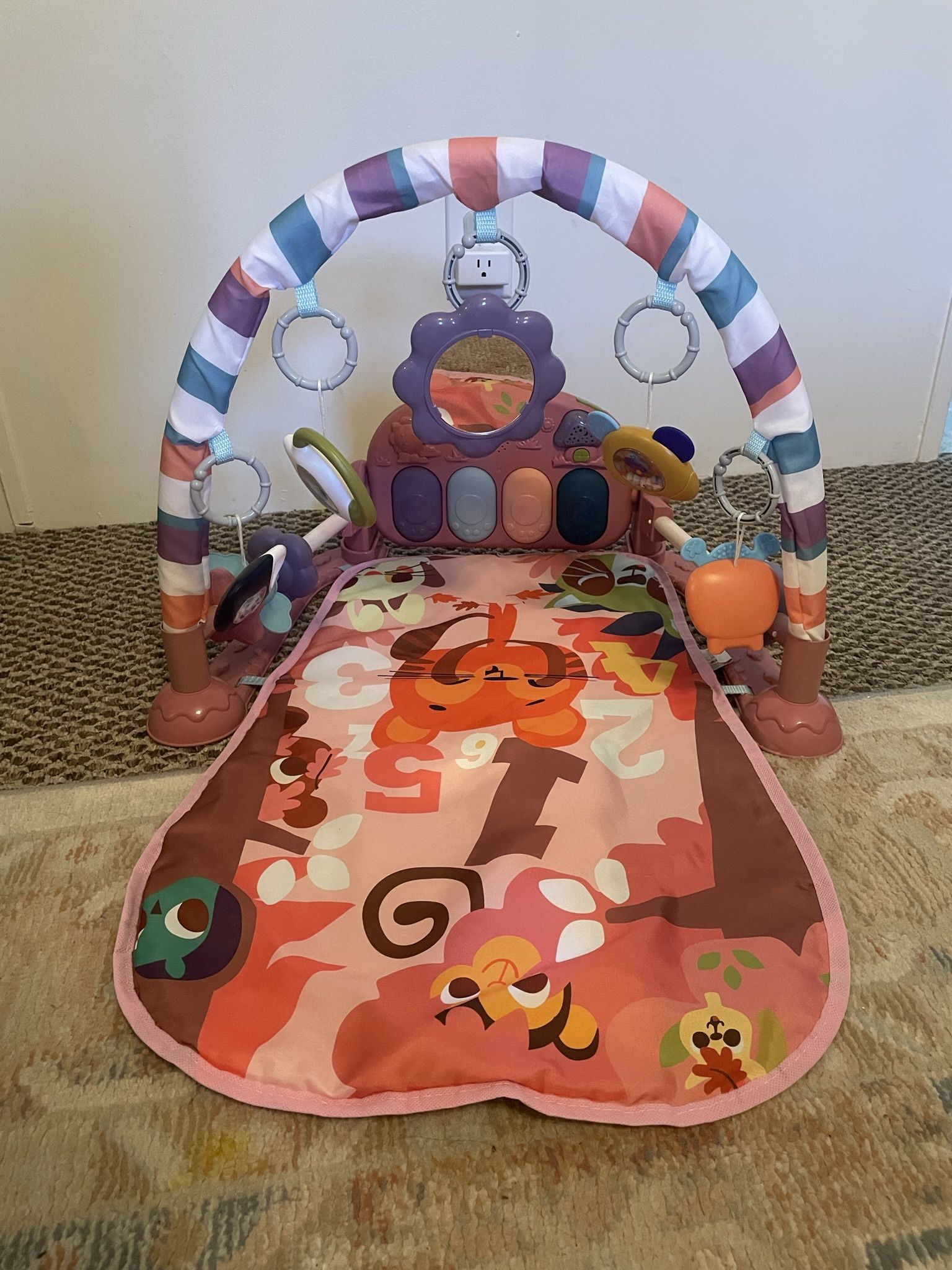 PlayMat
