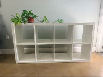 IKEA Cube Shelving Unit