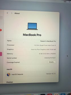 2020 macbook pro