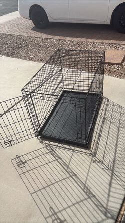 Dog kennel