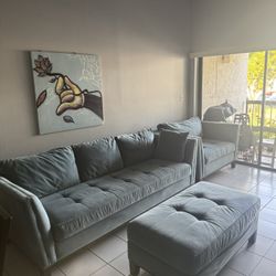 Sofa  set