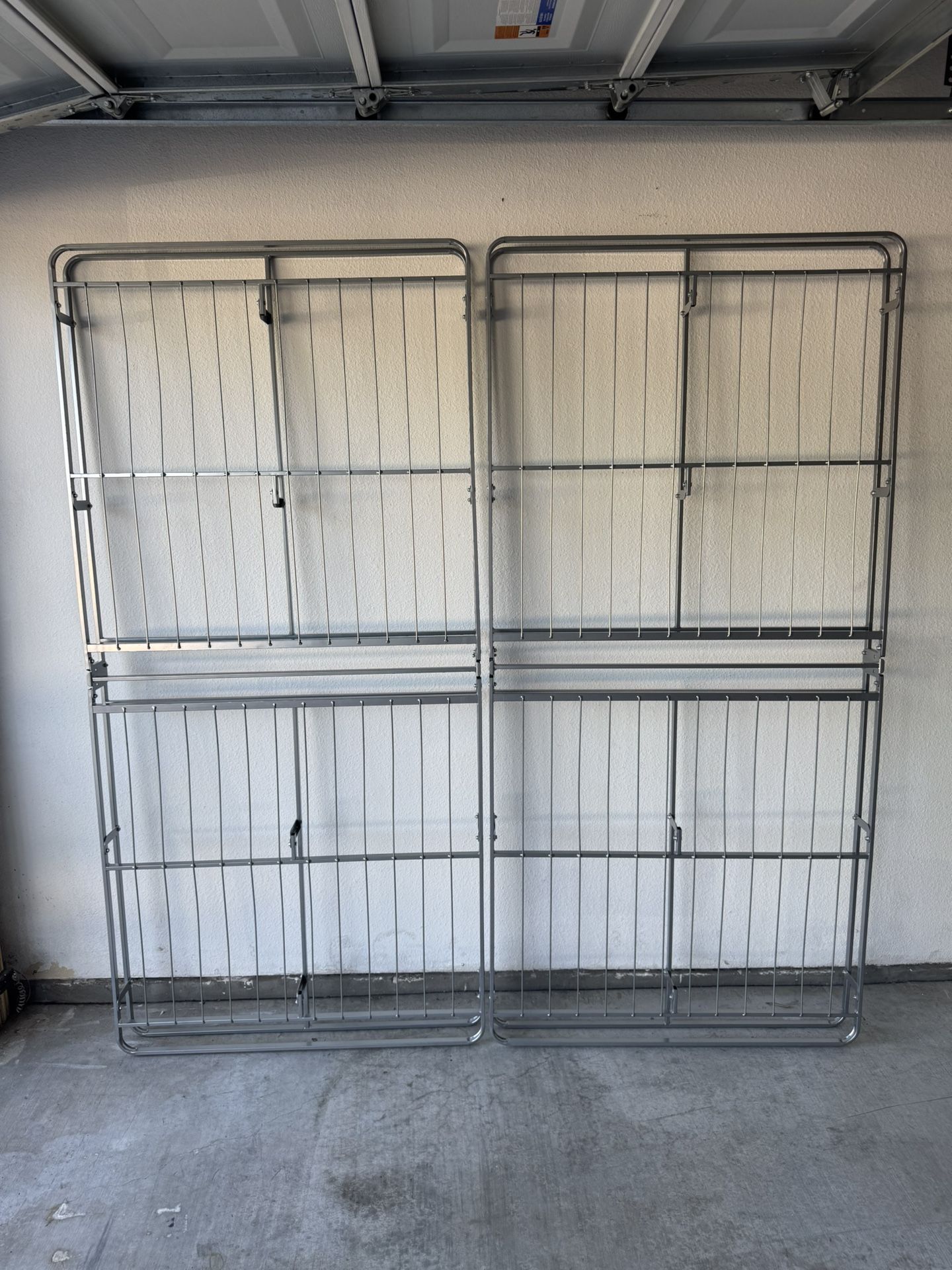 King Box Spring