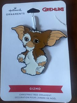 Gremlins Pendant - General