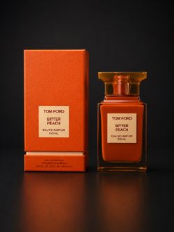 Tom Ford Bitter Peach 🍑🔥