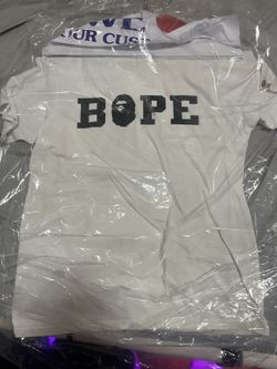 Bape T-shirt 