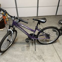 Kids Bike - $40 obo