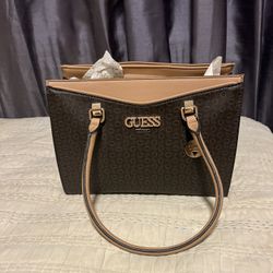 Guess Purse