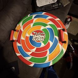 Flyer Snow Gliders