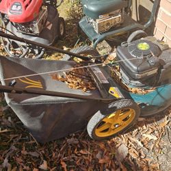Lawn Equipment, Pressure Washers Lawn Mower, Blpwer