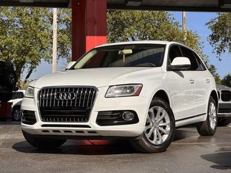 2015 Audi Q5