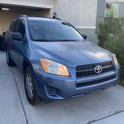 2011 Toyota Rav4