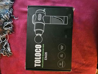 Massage Gun
