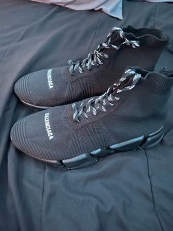 Balenciaga shoes