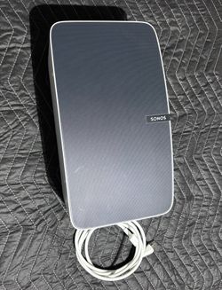 Sonos Play 5