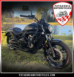 2025 Kawasaki Vulcan S