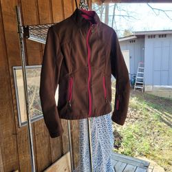 Petiet Ladies Medium Nike Jacket 