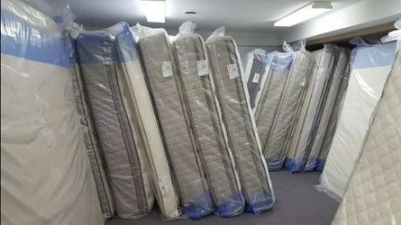 King mattress