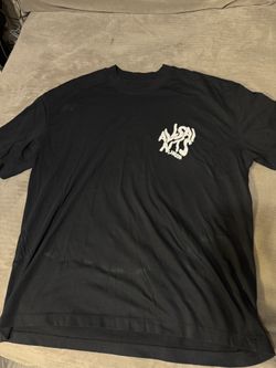 All Saint Shirt Black